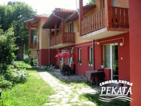 Отель Rekata Hotel  Орешак